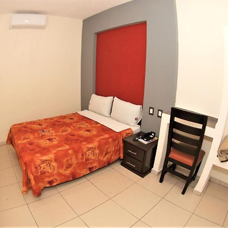 Hotel Jorge Alejandro Guadalajara Luaran gambar