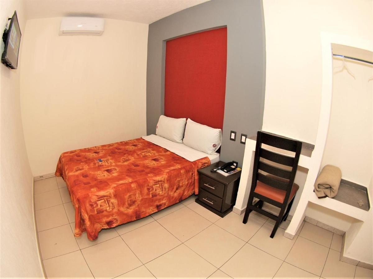 Hotel Jorge Alejandro Guadalajara Luaran gambar