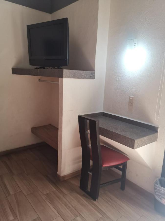 Hotel Jorge Alejandro Guadalajara Luaran gambar