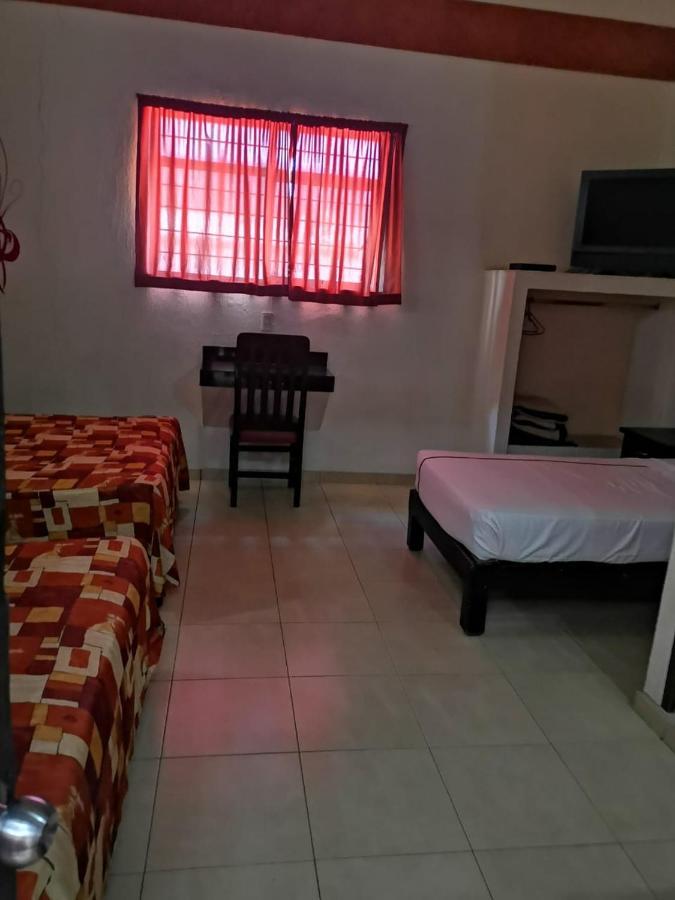 Hotel Jorge Alejandro Guadalajara Luaran gambar