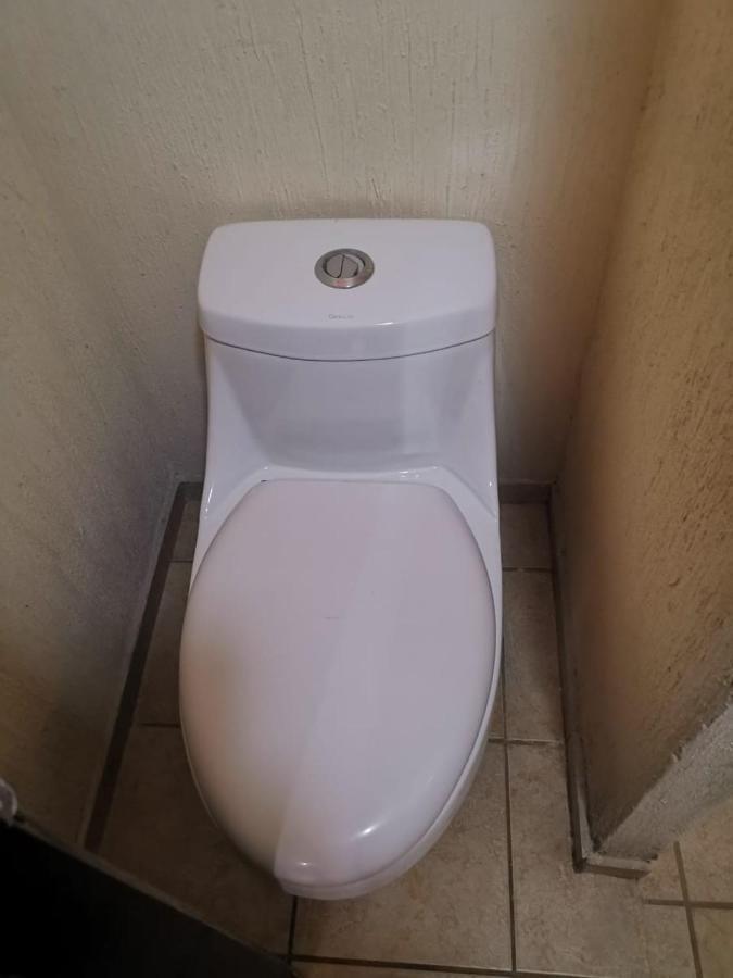 Hotel Jorge Alejandro Guadalajara Luaran gambar