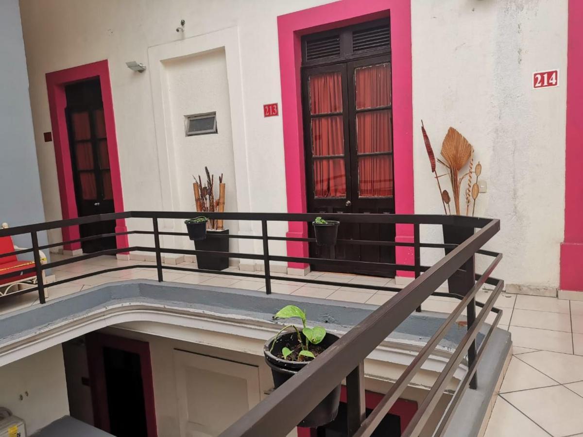 Hotel Jorge Alejandro Guadalajara Luaran gambar