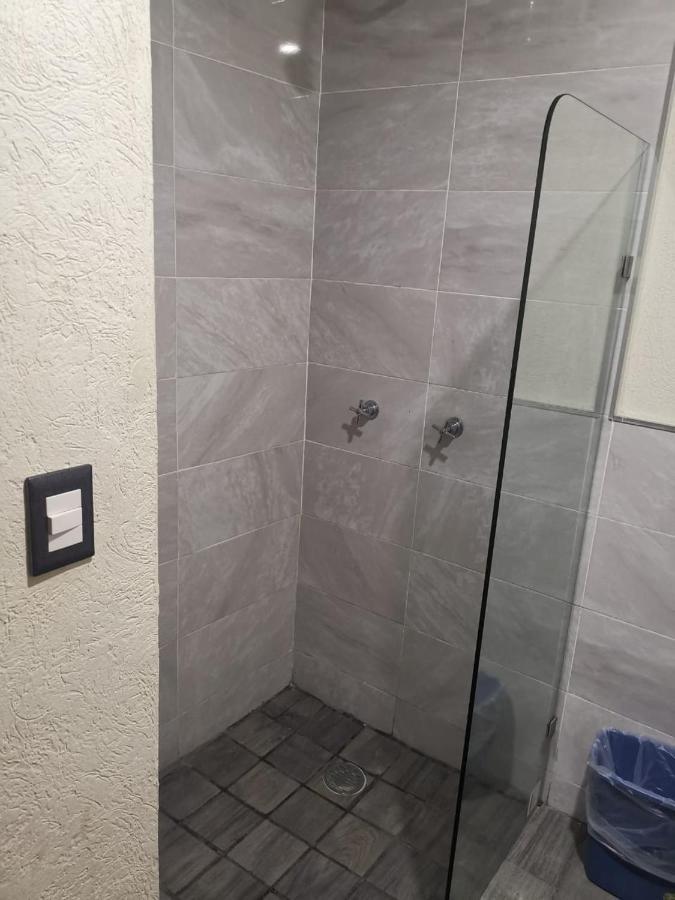Hotel Jorge Alejandro Guadalajara Luaran gambar