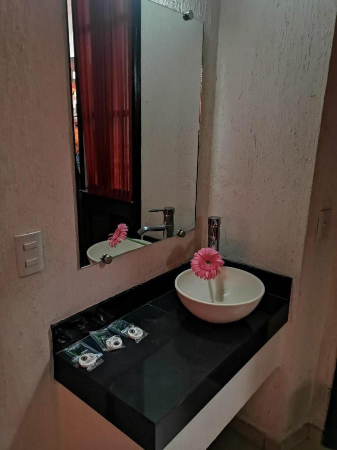 Hotel Jorge Alejandro Guadalajara Luaran gambar