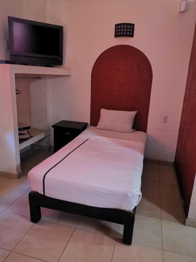 Hotel Jorge Alejandro Guadalajara Luaran gambar