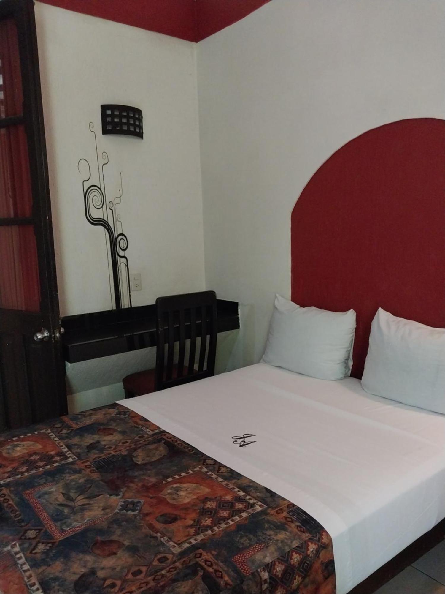 Hotel Jorge Alejandro Guadalajara Luaran gambar