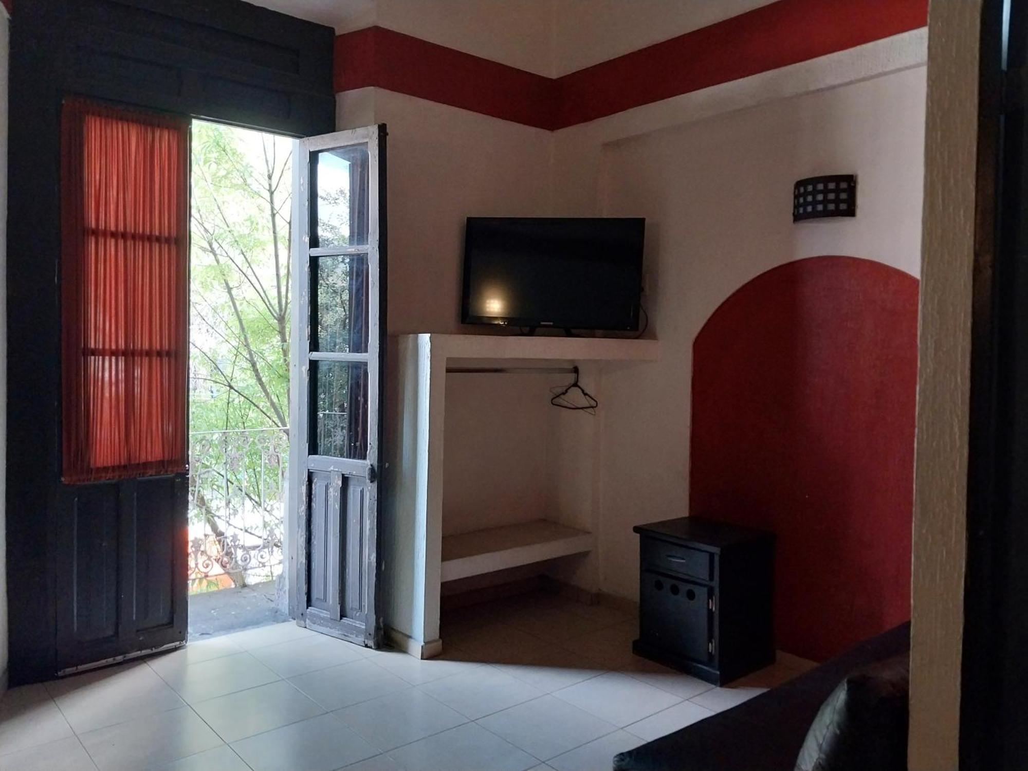 Hotel Jorge Alejandro Guadalajara Luaran gambar