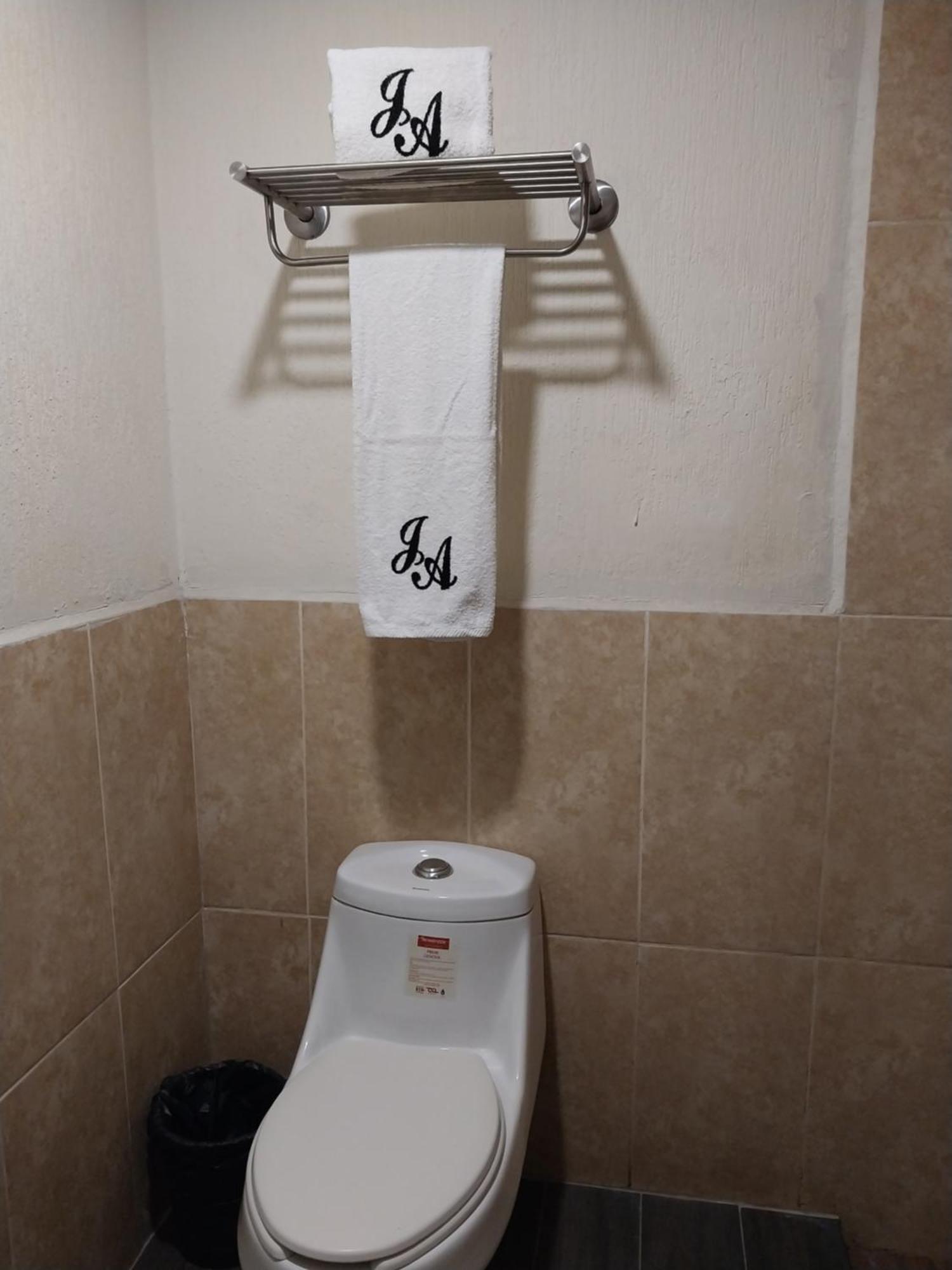 Hotel Jorge Alejandro Guadalajara Luaran gambar