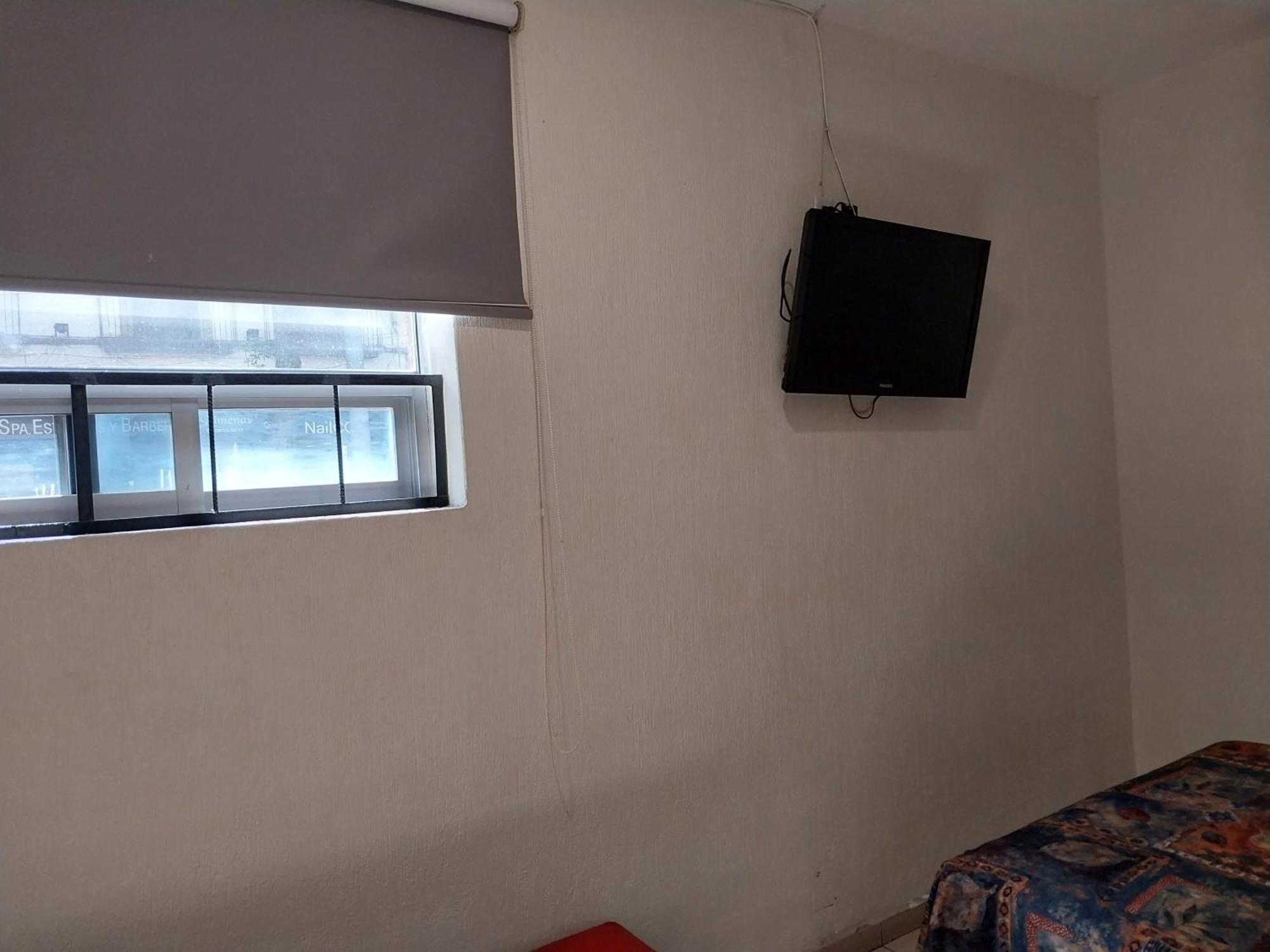 Hotel Jorge Alejandro Guadalajara Luaran gambar