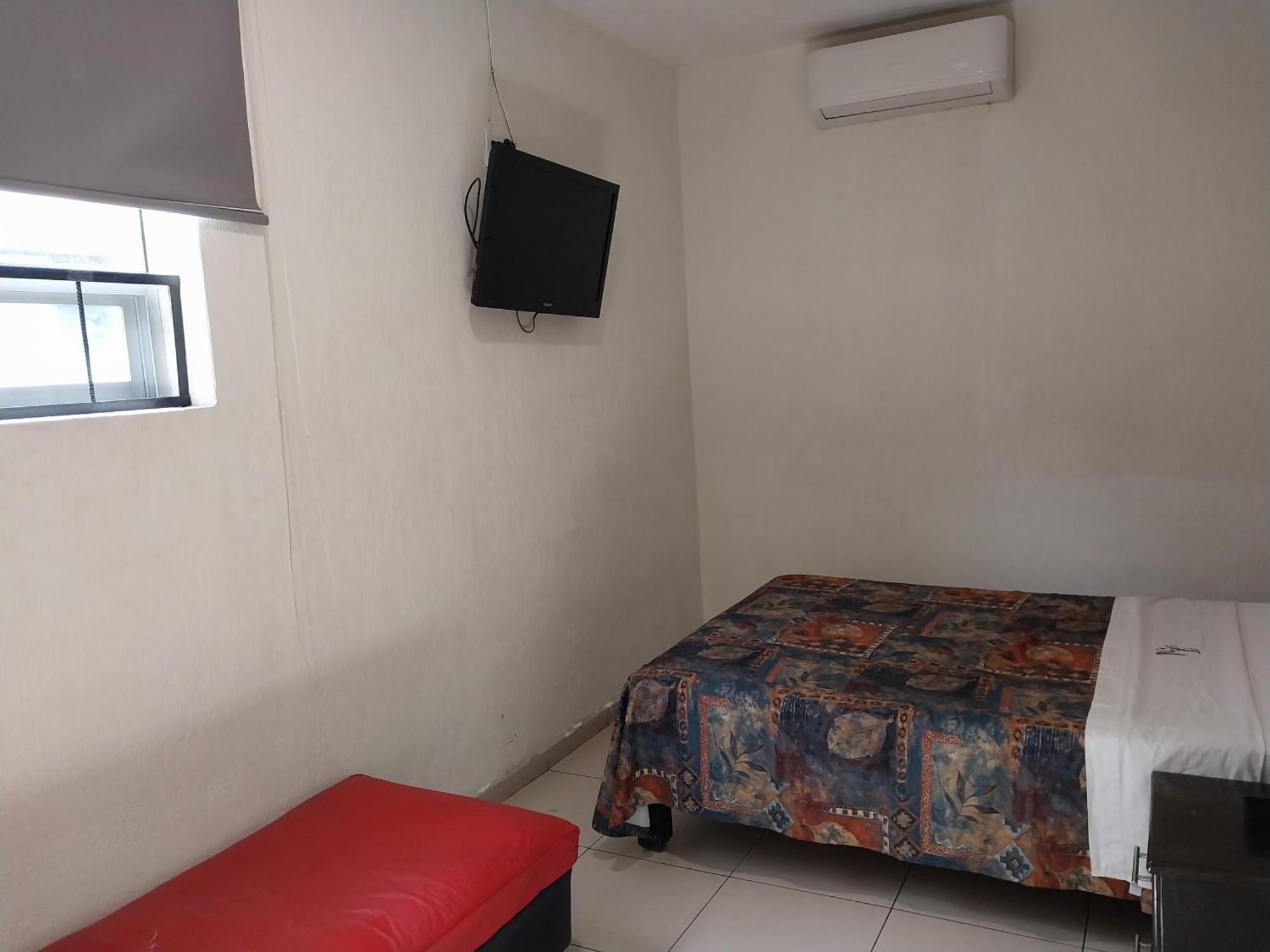 Hotel Jorge Alejandro Guadalajara Luaran gambar