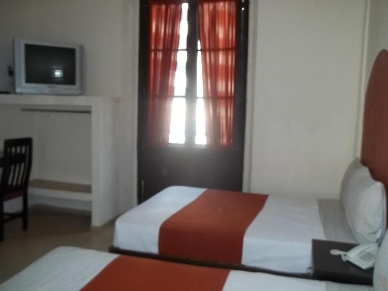 Hotel Jorge Alejandro Guadalajara Luaran gambar