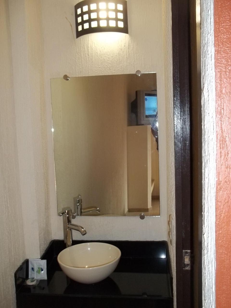 Hotel Jorge Alejandro Guadalajara Luaran gambar